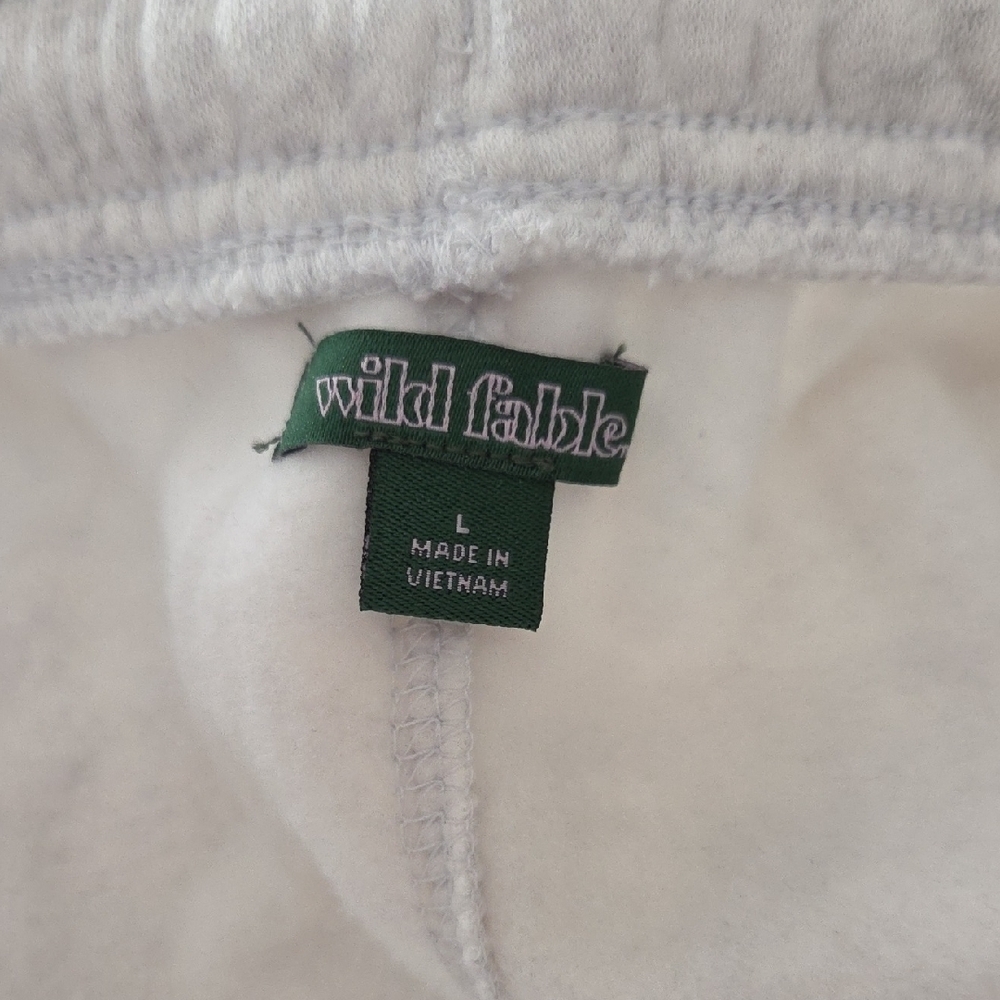 Wild Fable Baggy Sweatpants - Picture 4 of 7